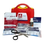 Burns First Aid Kit