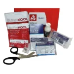 Burns First Aid Kit