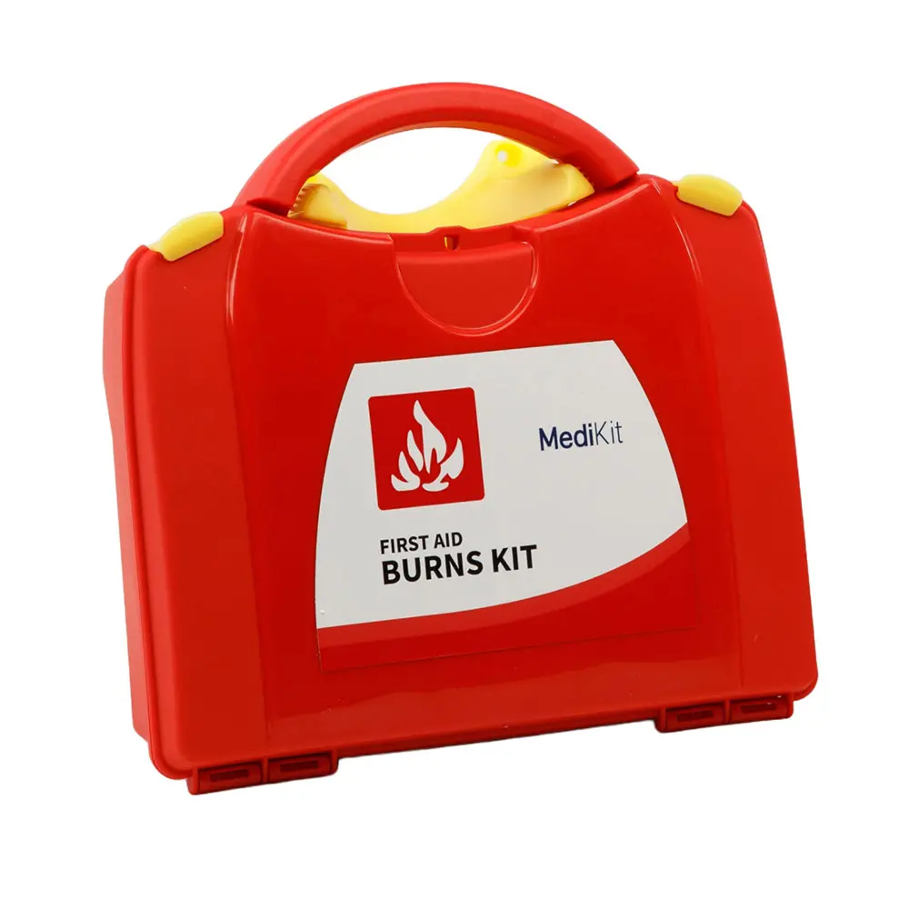 Burns First Aid Kit