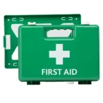 First Aid Empty Box