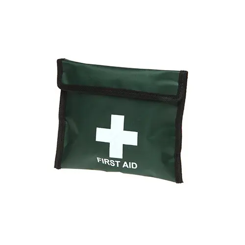 First Aid Belt Pouch