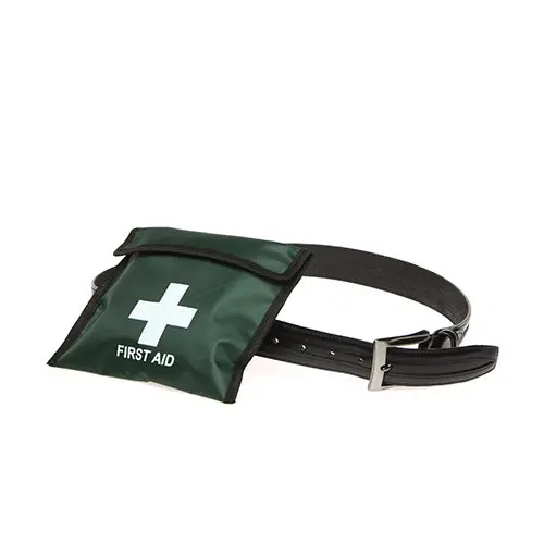 First Aid Belt Pouch