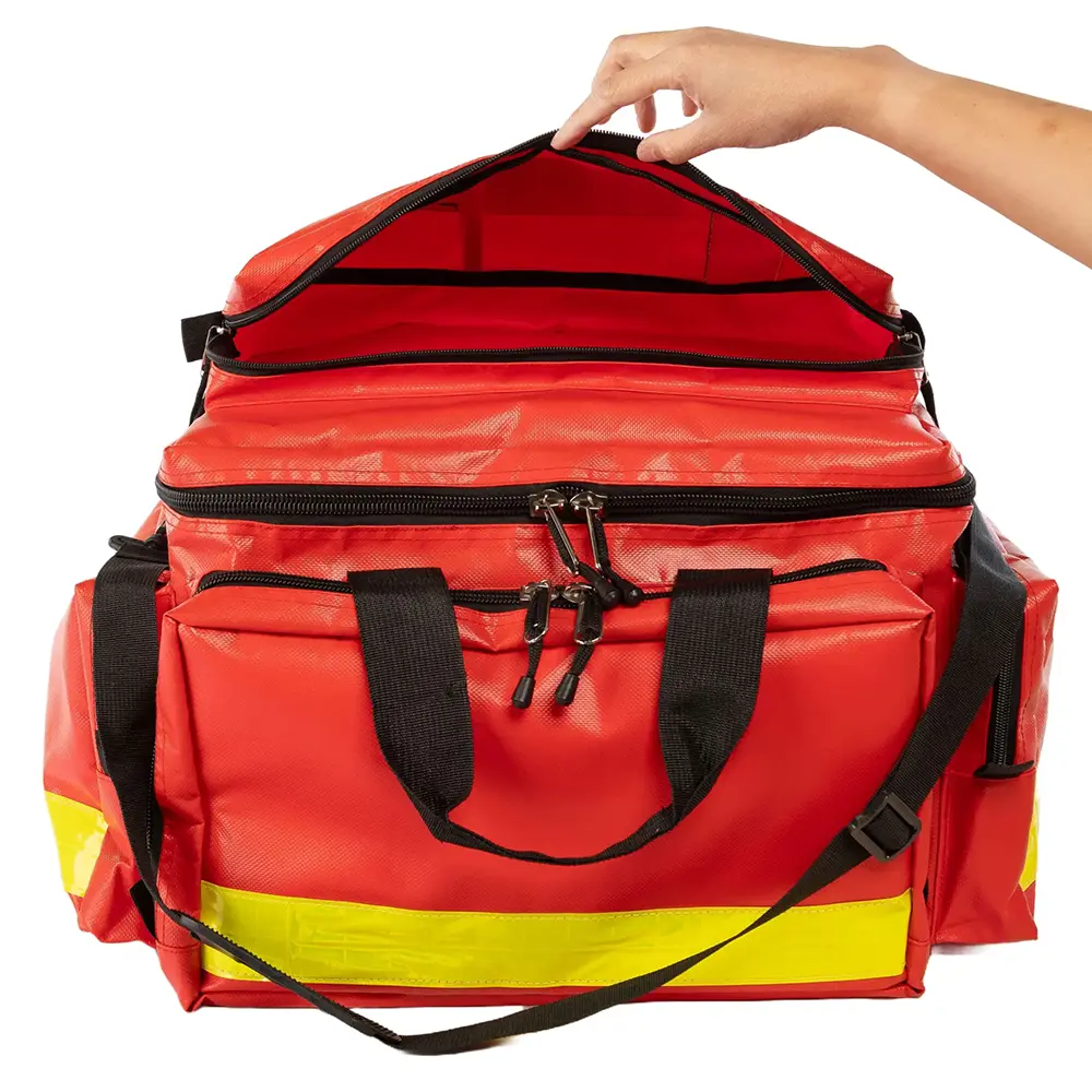 Paramedic Trauma Holdall