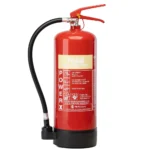 Foam Fire Extinguisher