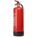 Foam Fire Extinguisher