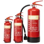 Foam Fire Extinguisher