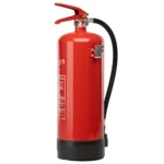 Foam Fire Extinguisher