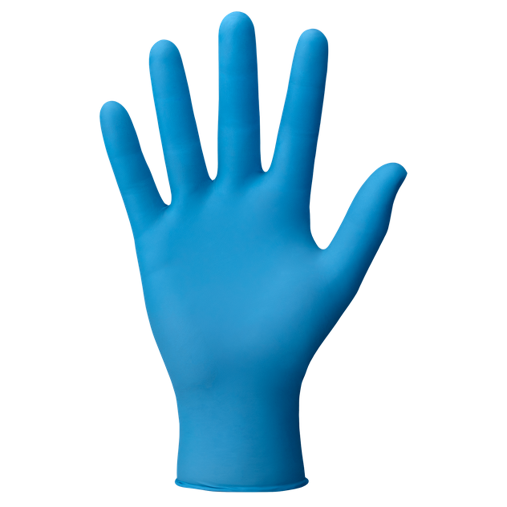 Disposable Nitrile Gloves