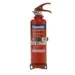 ABC Commander Edge Fire Extinguisher