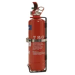 ABC Commander Edge Fire Extinguisher