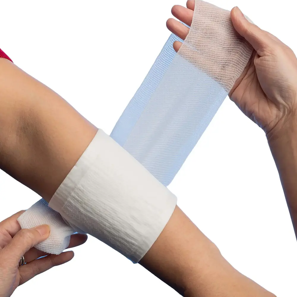 Wound Dressing