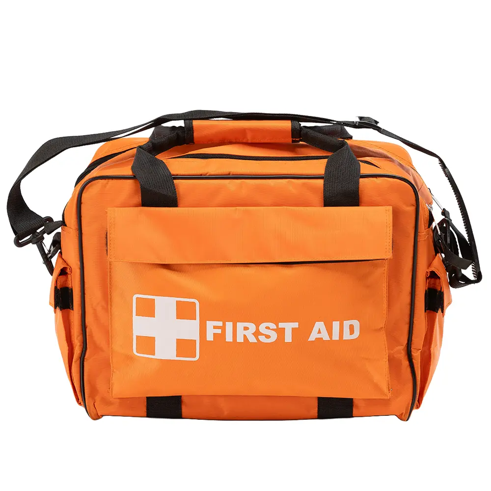 First Aid Bag