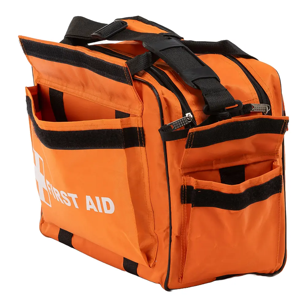 First Aid Bag