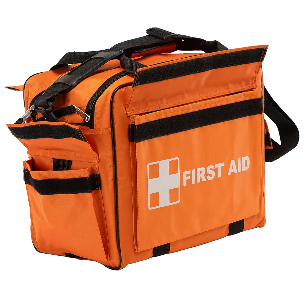 First Aid Bag