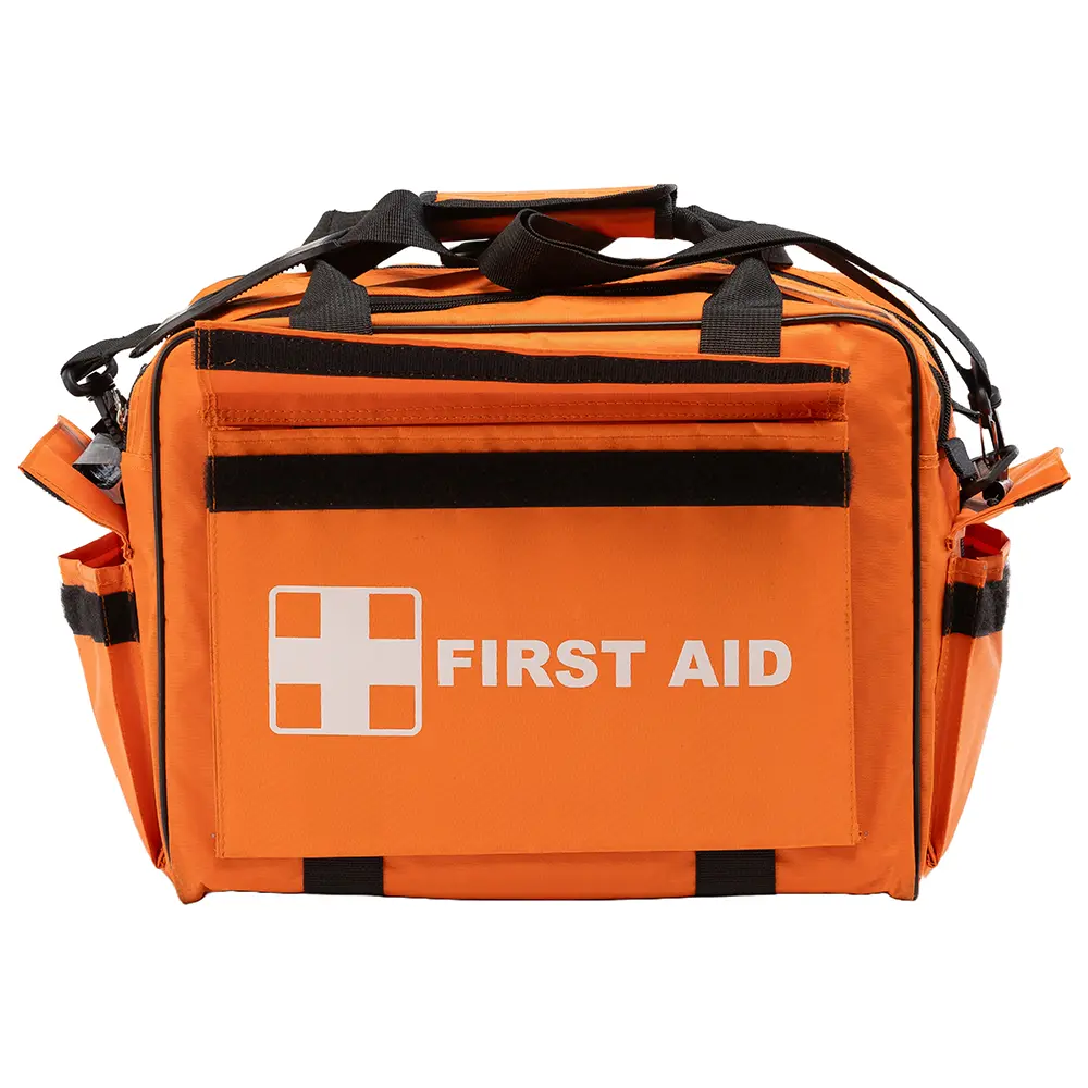 First Aid Bag