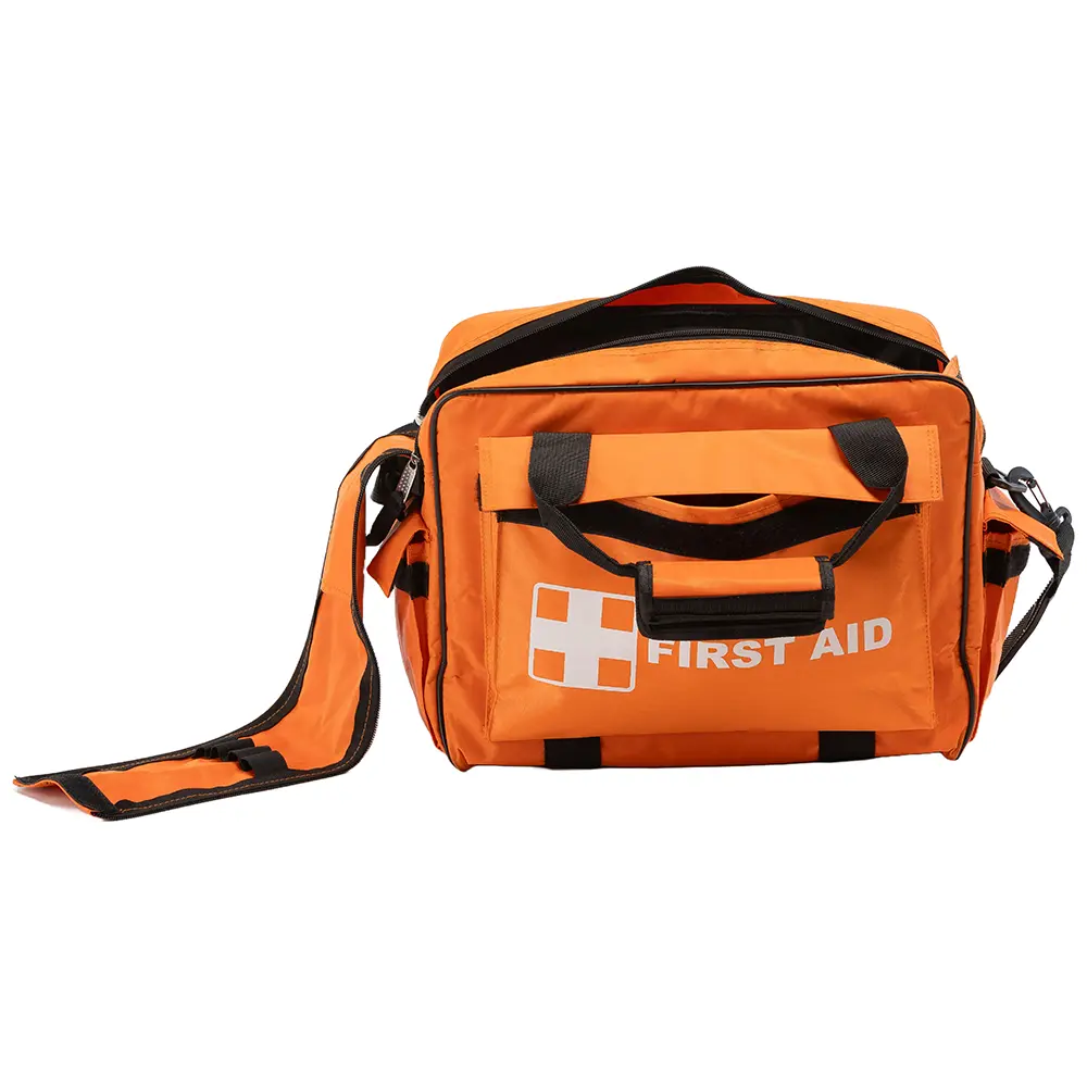 First Aid Bag