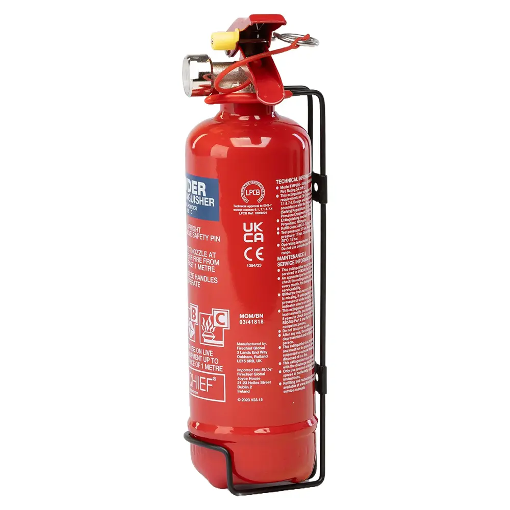 Fire Extinguisher