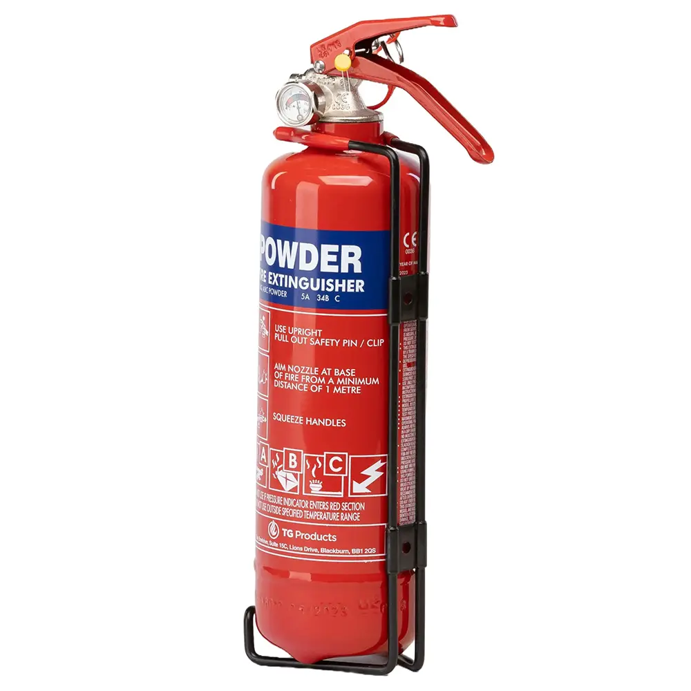 Fire Extinguisher