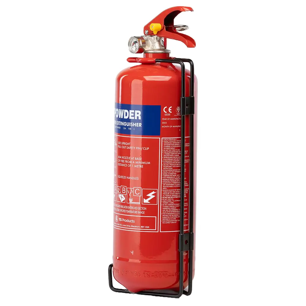 Fire Extinguisher