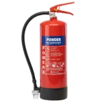 Powder Fire Extinguisher