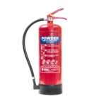 Powder Fire Extinguisher