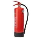 Powder Fire Extinguisher