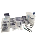 Forestry and Chainsaw First Aid Kit