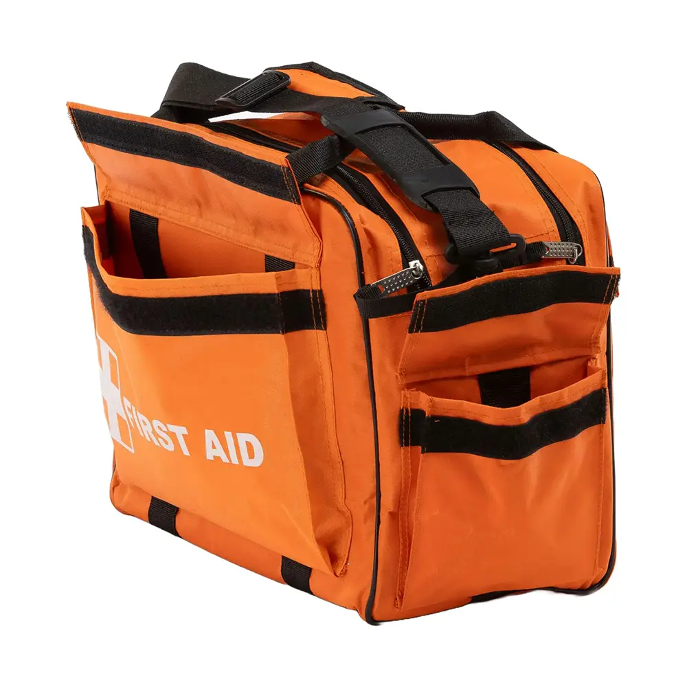 Forestry and Chainsaw First Aid Kit