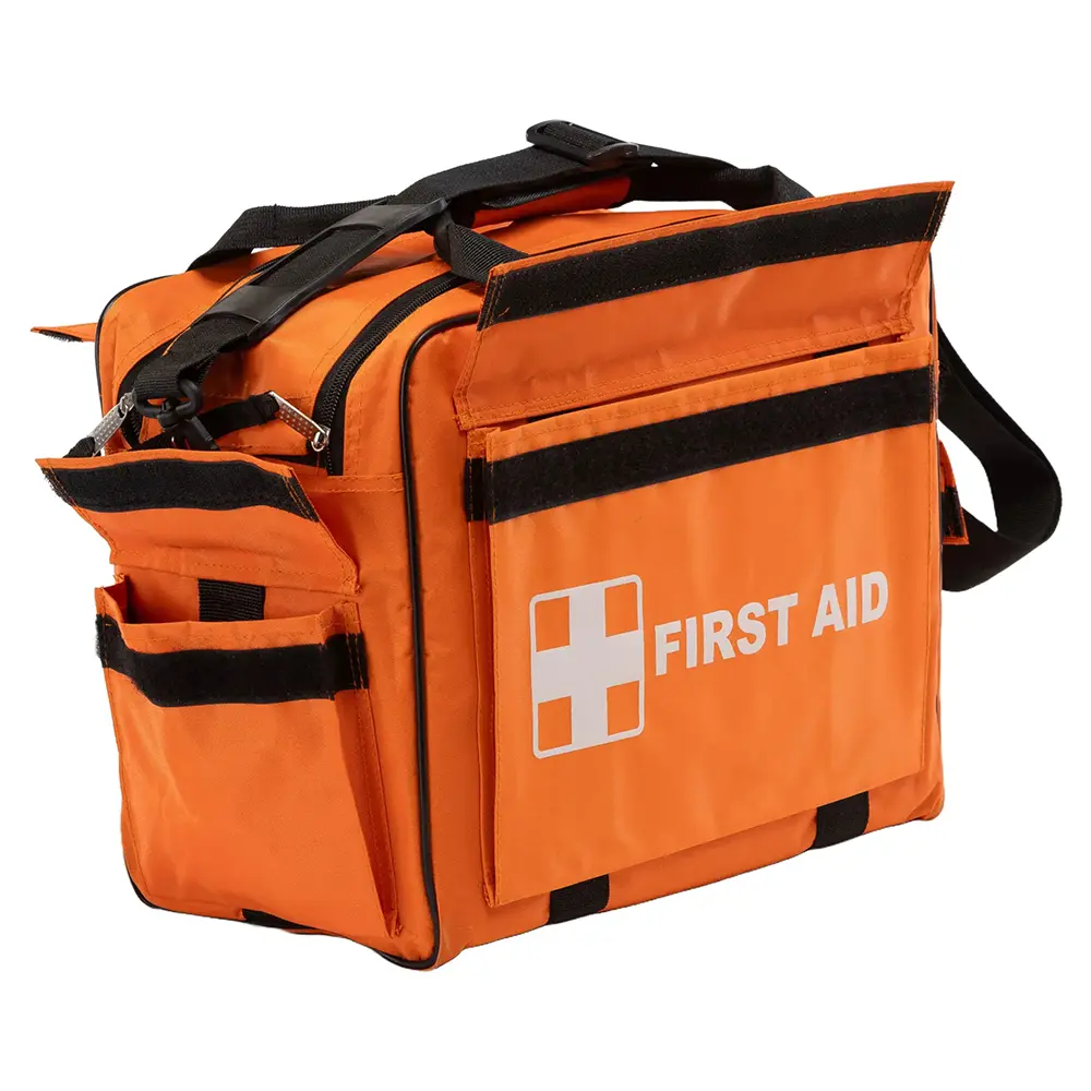 Forestry and Chainsaw First Aid Kit