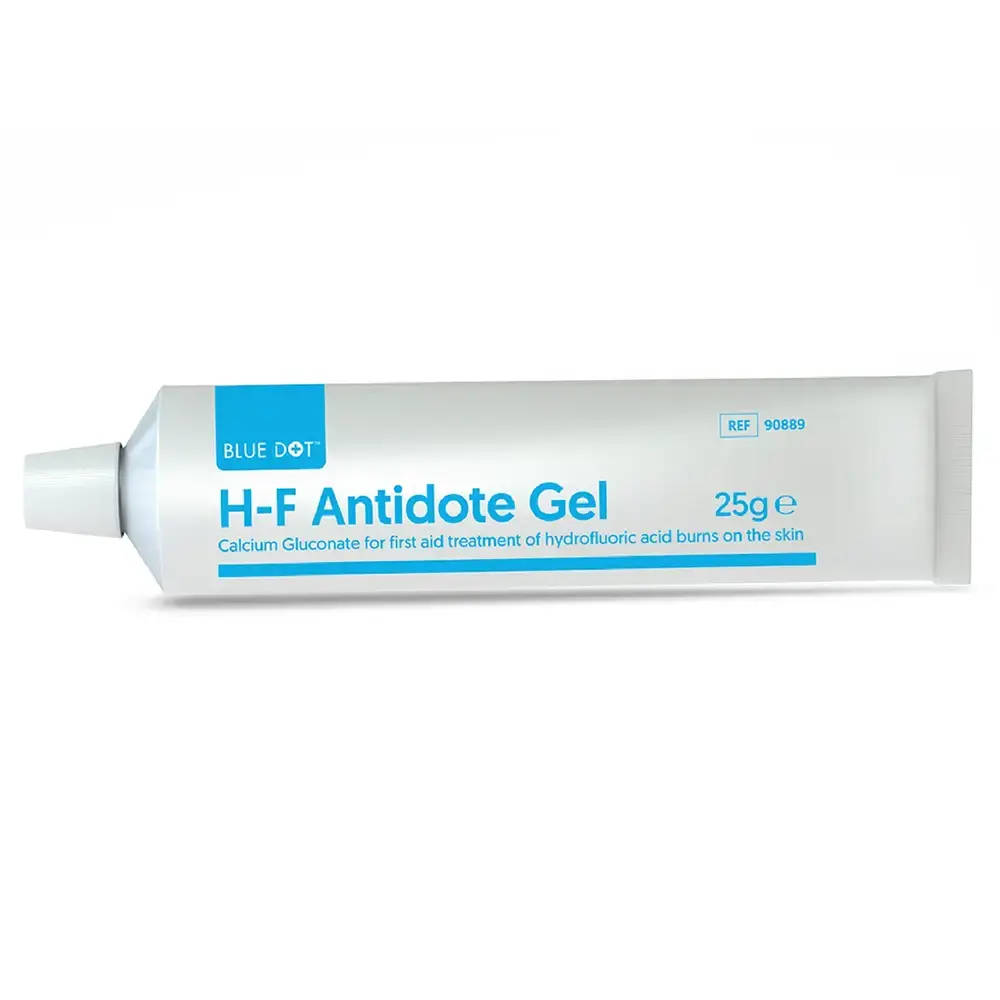 Antidote Gel