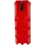 Transport Extinguisher Cabinet