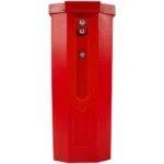 Transport Extinguisher Cabinet