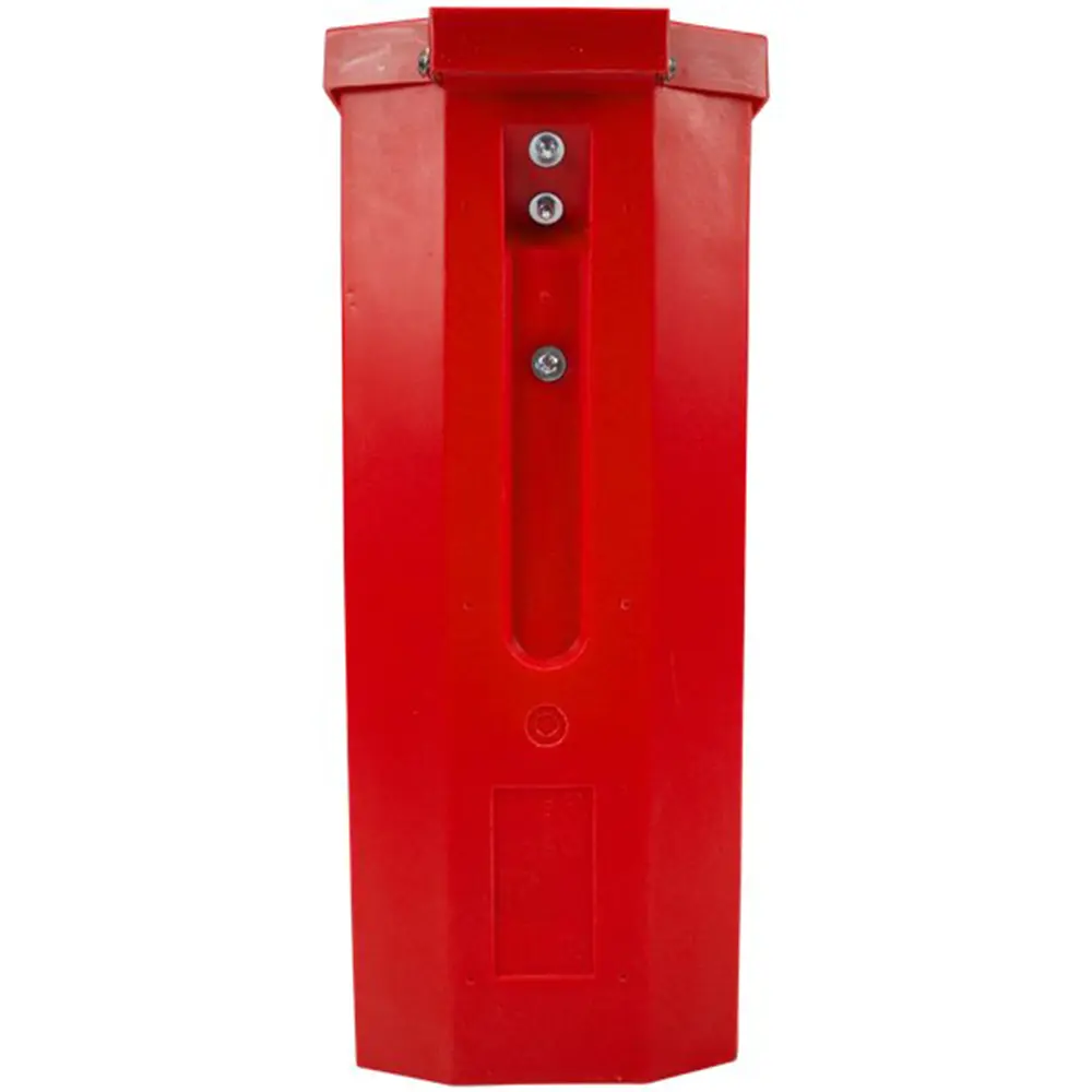 Transport Extinguisher Cabinet