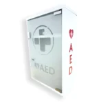 AED Cabinet