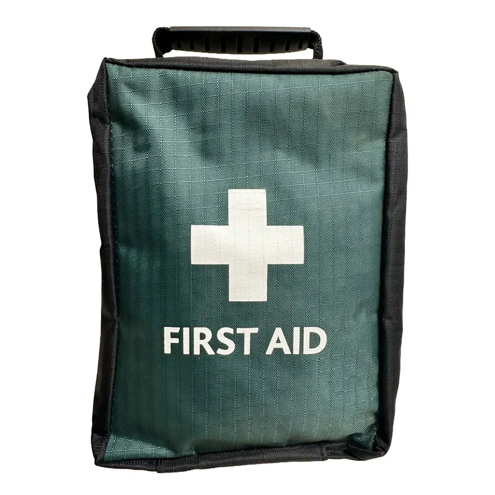 Deluxe First Aid Pouch