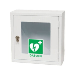 Defibrillator Cabinet