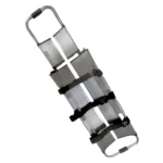 Aluminium Scoop Stretcher