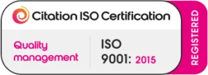 ISO 9001 2015