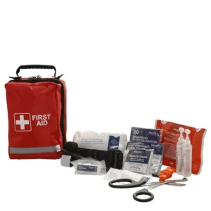Forestry England Compliant Personal Forestry Kit
