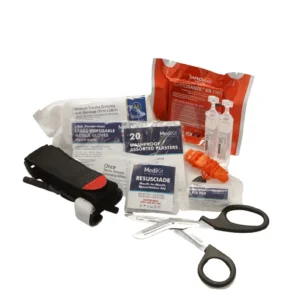 Forestry England Compliant Personal Forestry Kit