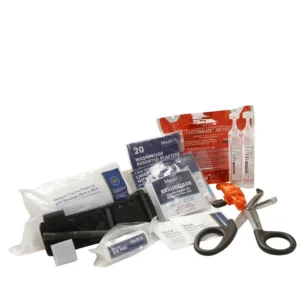 Forestry England Compliant Personal Forestry Kit