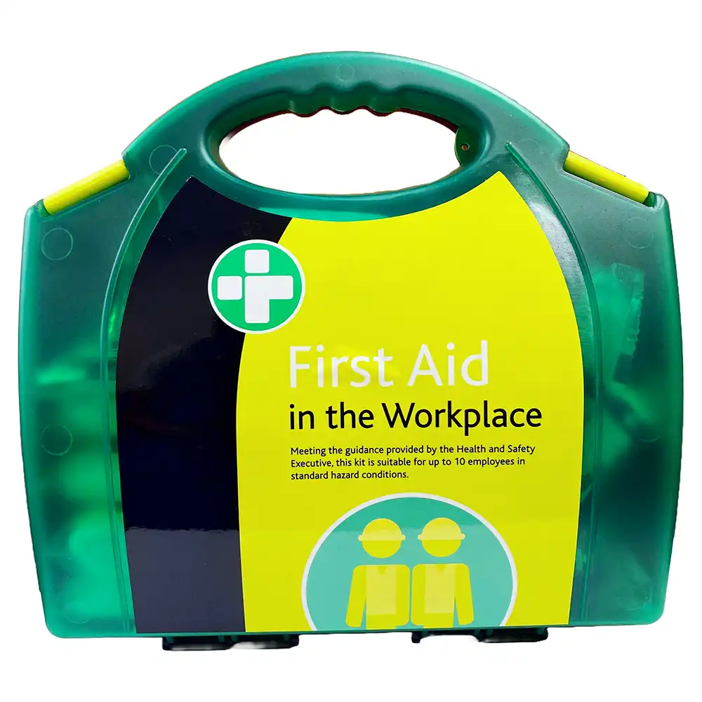 Standard HSE First Aid Kit