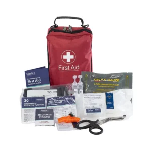 Forestry England HSE Compliant Personal Forestry Kit