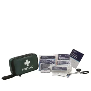 Lone Worker & Travel First Aid