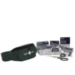 Bum Bag with Zip Lone Worker