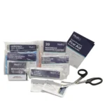 Lone Worker & Travel First Aid