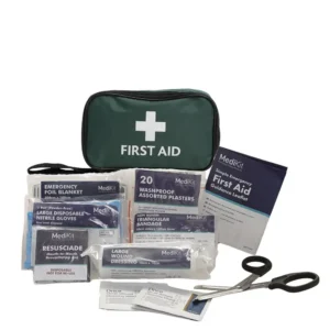 Lone Worker & Travel First Aid