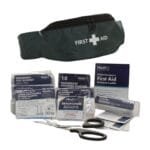 Zip Lone Worker Kit