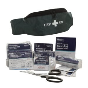 Zip Lone Worker Kit
