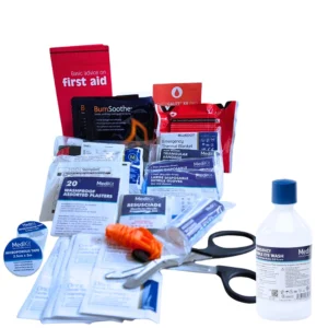 Forestry England Compliant’ Vehicle Forestry Kit